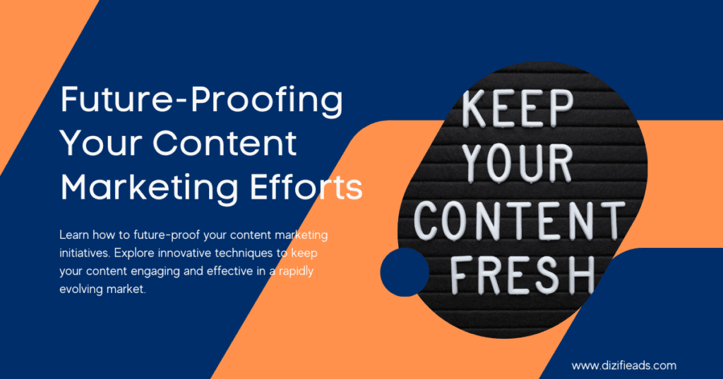 content marketing